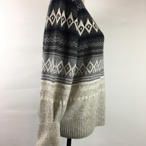 J. Crew Crew Neck Sweater - Picture 2 of 6